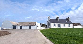 White Strand B&B