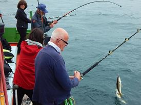 Angling in Doonbeg